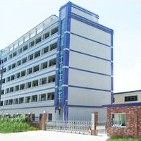 昆山市陸家鎮(zhèn)霖震機(jī)械銷售部大樓